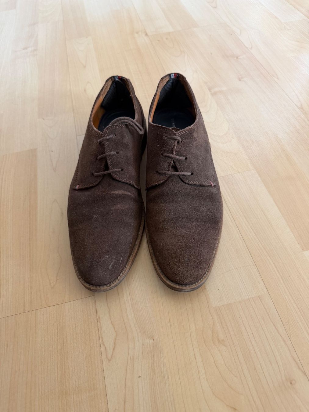 Tommy Hilfiger Scarpe da uomo: Tommy Hilfiger – Usato da Kloten venduto da Rico053