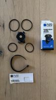 Quad Lock Lenker/Vorbaumontagehalterung 25 - 40mm neu