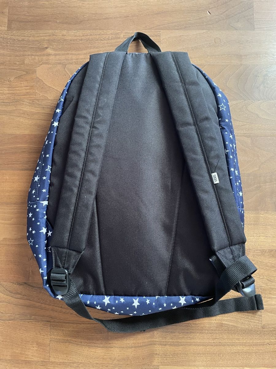 Vans Zaini: Rücksack Vans – Usato da Dietlikon venduto da Leandro06 1