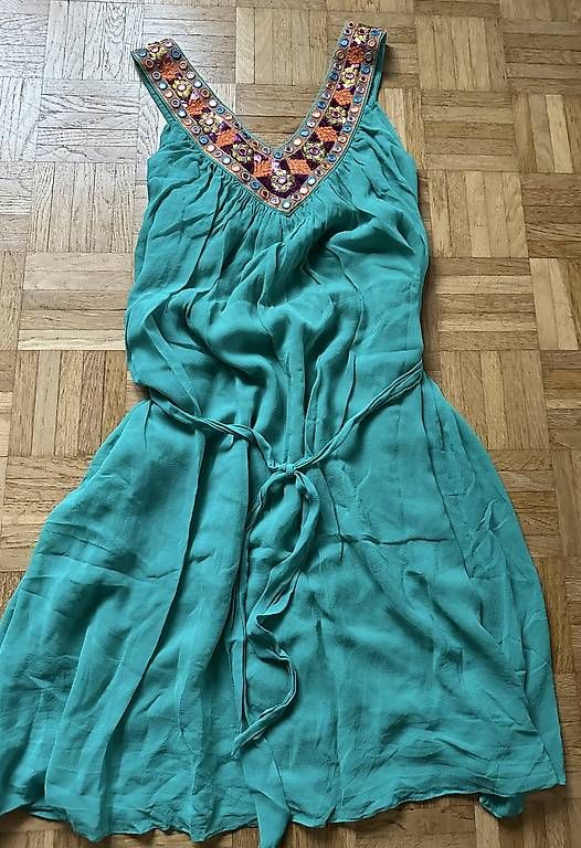 Vestiti: Wunderschönes Sommerkleid Gr. 36 – Usato da Stäfa venduto da DearDarling 1