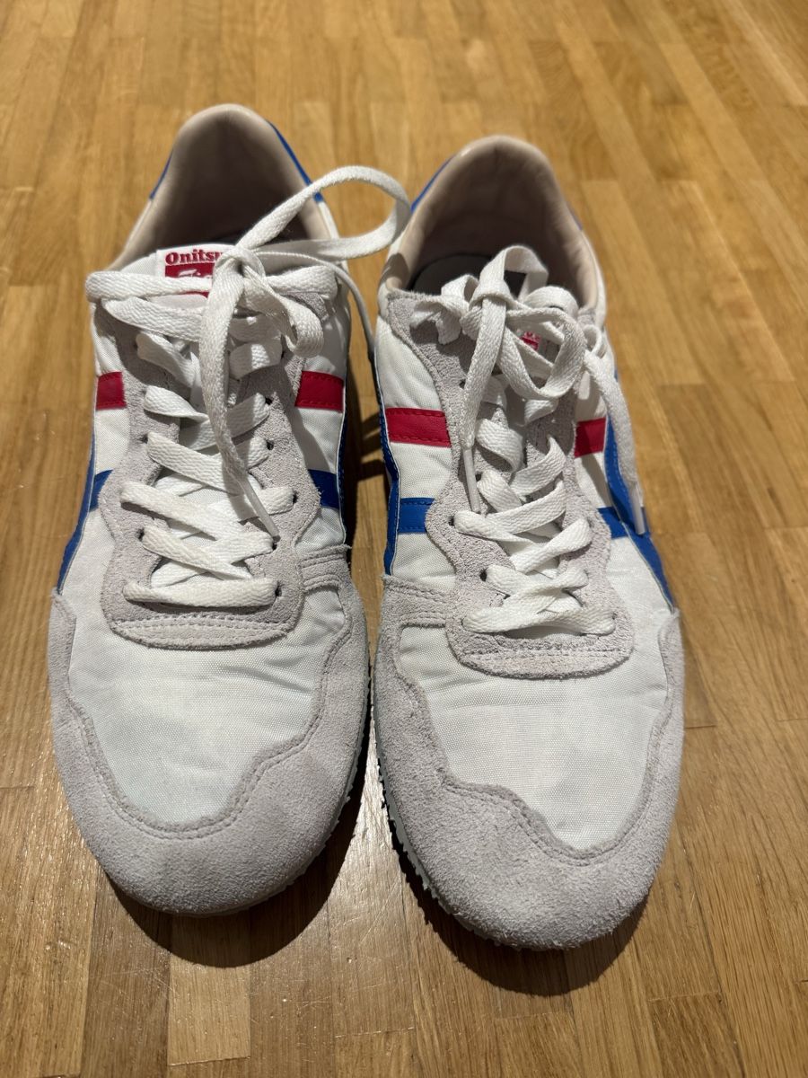 Onitsuka Herrenschuhe: Onitsuka Tiger Schuh Grösse 44 – Gebraucht aus Oberengstringen von sigurros 4