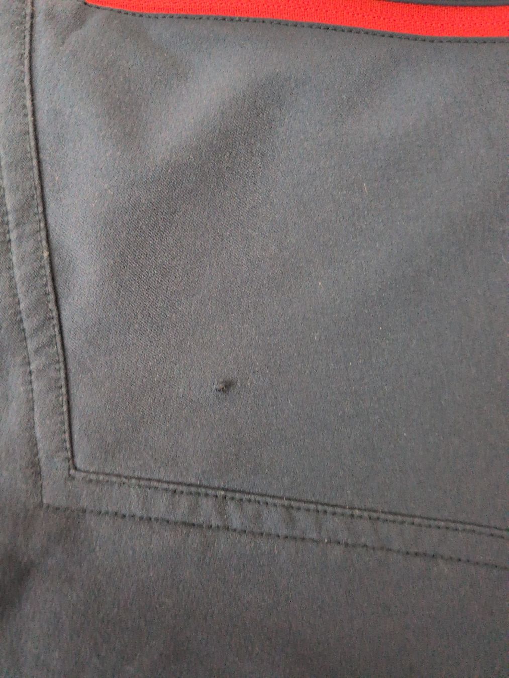 Norrøna Hosen: Norrona Kinderwanderhose Gr. 152 – Gebraucht aus Schöftland von Surface 3
