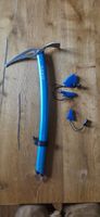 Blue Ice Hochtourenpickel Bluebird