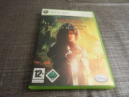 Narnia Prinz Kaspian von Narnia XBOX 360