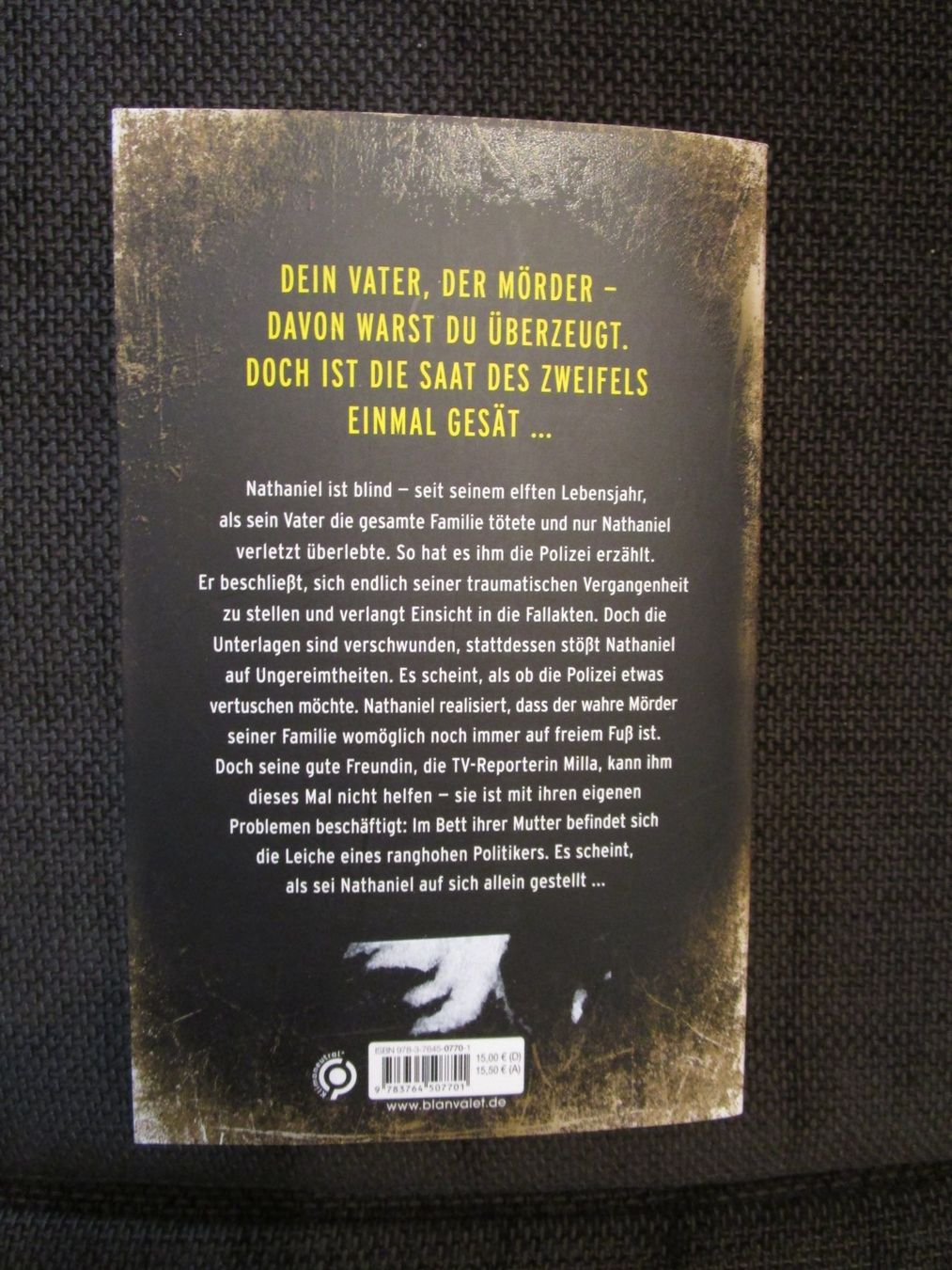 Libri: Der Unbekannte Christine Brand – Nuovo (secondo la descrizione) da Volketswil venduto da Megaissimo 1