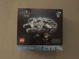 Lego Star Wars 75375 Millenium Falcon Neu OVO