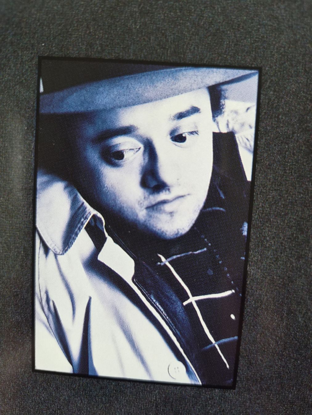 CD: MICHEL PETRUCCIANI PLAYGROUND – Nuovo (secondo la descrizione) da Zofingen venduto da Tinpan 1