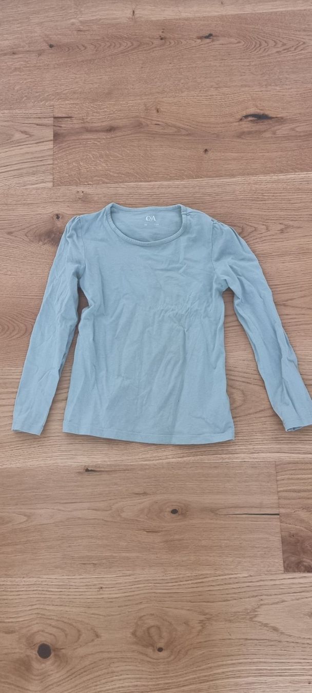 Lotti & Set di vestiti: 13er-Set: Mädchenkleider Grösse 122-128 – Usato da Lachen SZ venduto da allesweg78 5