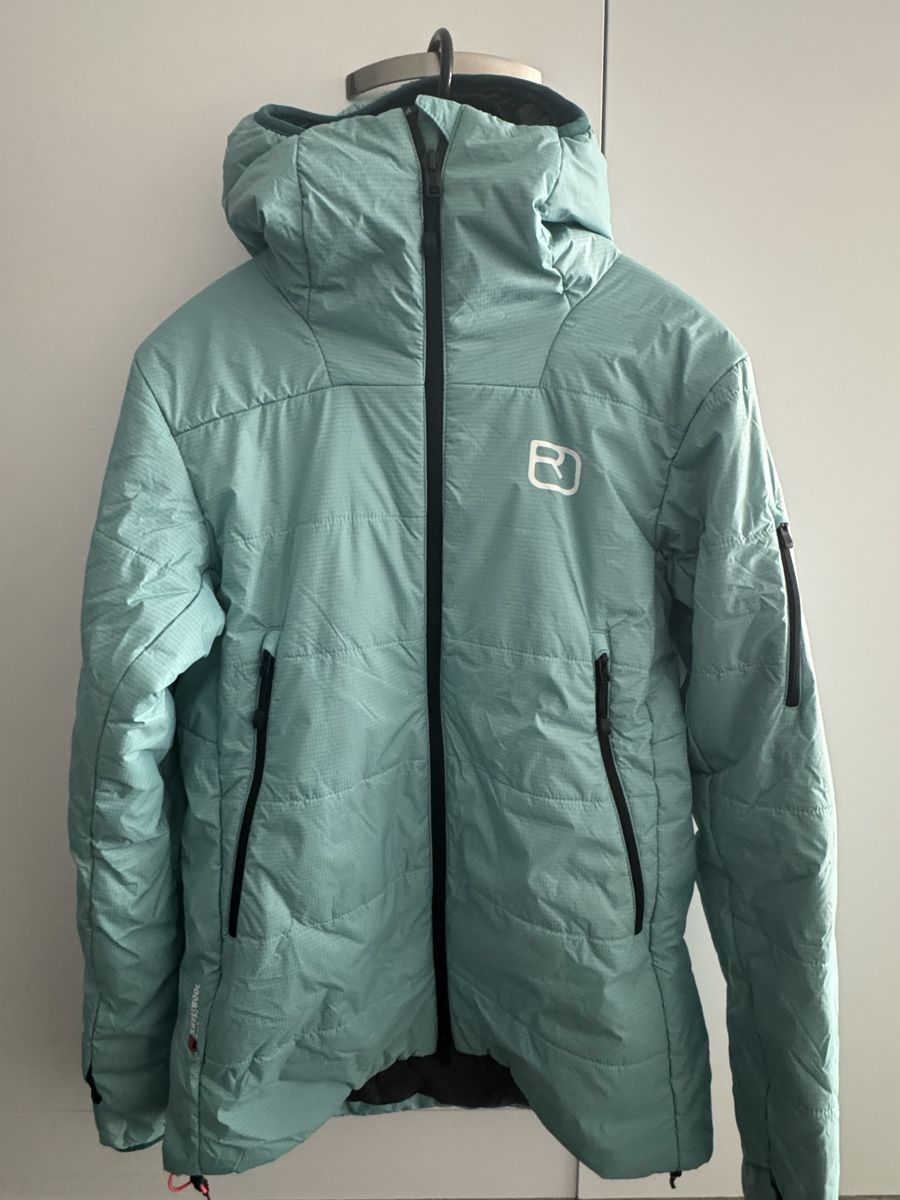 Ortovox Jacken: Ortovox Damen Winterjacke – Gebraucht aus Konolfingen von jabe21