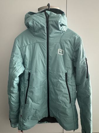 Ortovox Damen Winterjacke