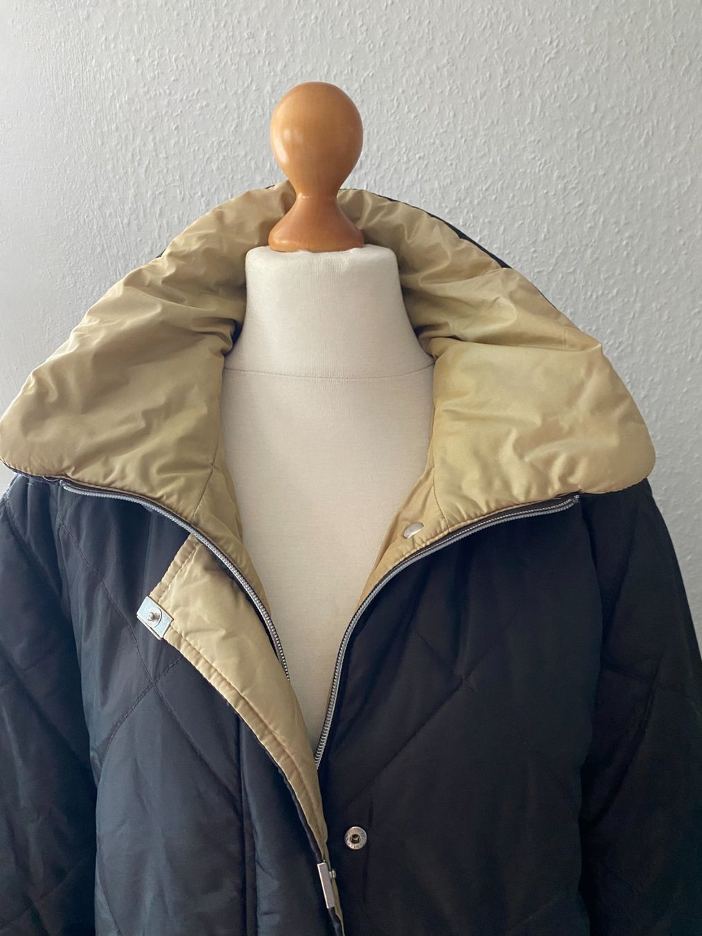 C&A Giacche: weiche Jacke, Gr. 40/42 – Nuovo (secondo la descrizione) da Stetten SH venduto da bijoux18 1