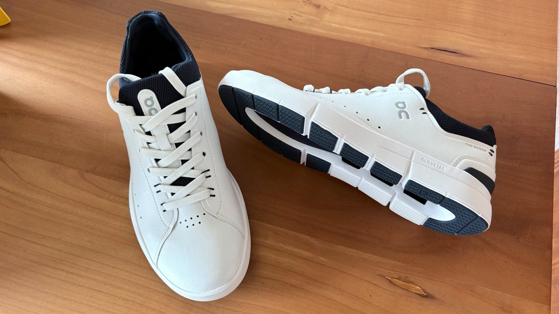 On Herrenschuhe: ON Schuhe – Gebraucht aus Spiez von rezibur