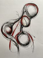 Modernes Bild