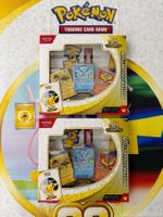 Pokémon - 2x 30th Celebration Collection Poster Sealed EN