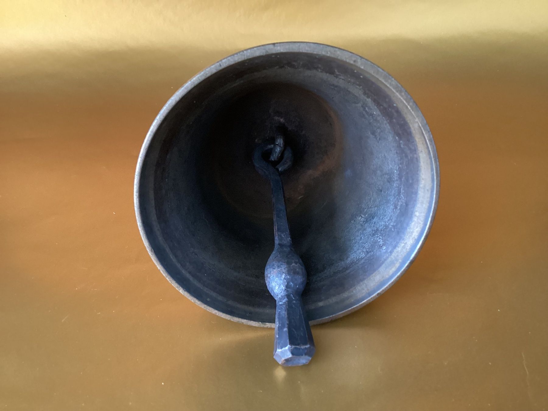 Campanacci mucche: Glocke Antik Bronze – Usato da Beinwil am See venduto da kae_gh7c 3