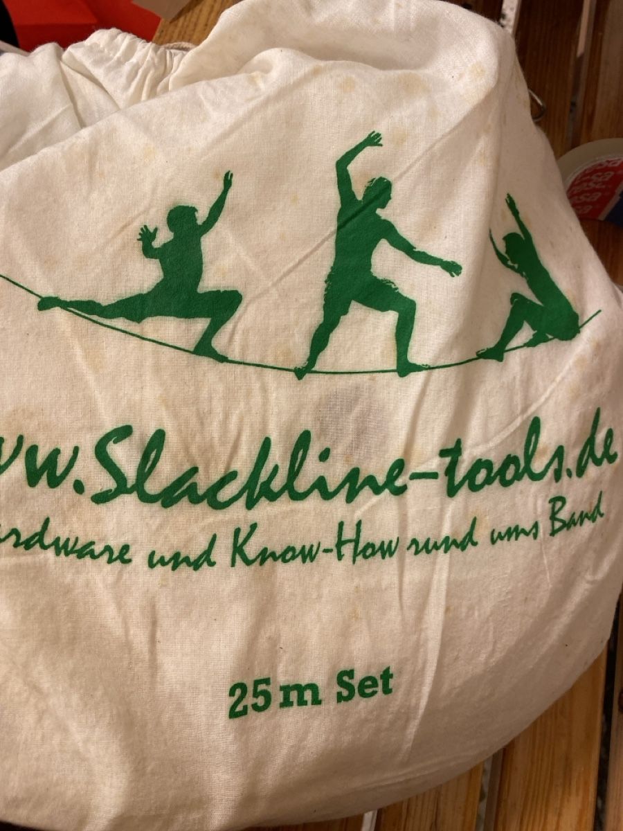Slackline: Slackline Tools – Neu und originalverpackt aus Kreuzlingen von mir_bx5m 2