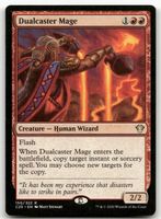 Dualcaster Mage - MTG - EN