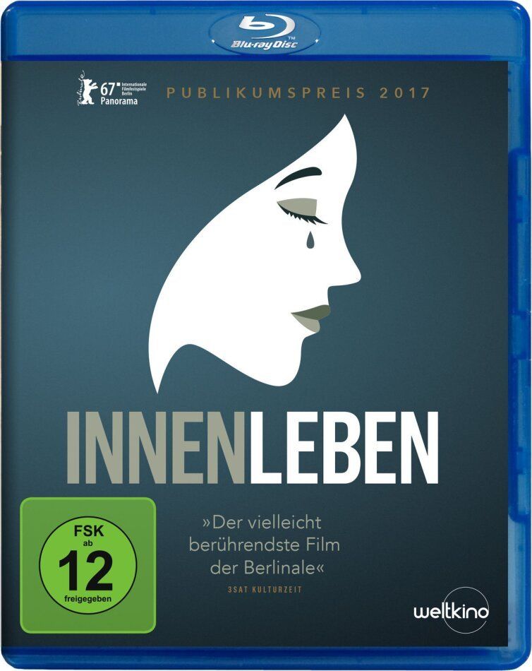 Tutti i DVDs: Innen Leben (Blu-Ray) – Nuovo (secondo la descrizione) da Bern venduto da Frebo