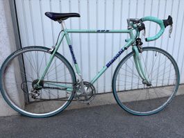 Bianchi Vento 605.