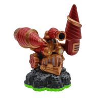 Drill Sergeant (Series 1) - Skylanders Spyro's Adventure
