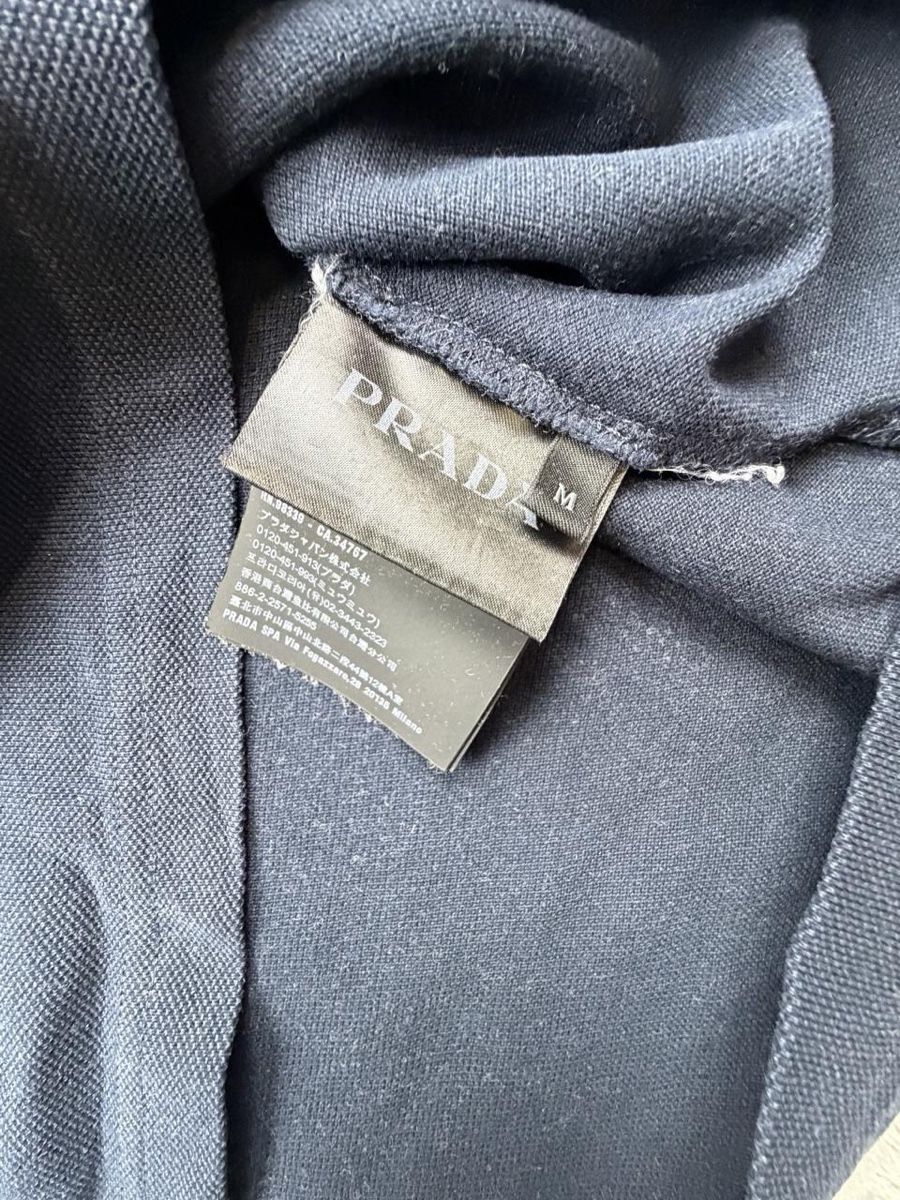 Prada Polos: Prada polo – D'occasion à Erlinsbach SO par TogaResell 5