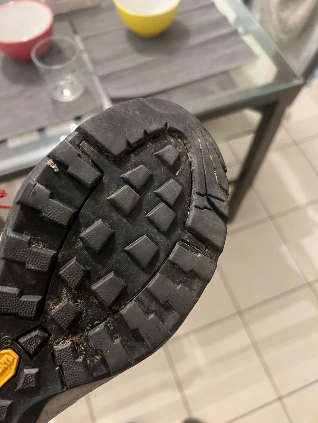 Scarpa Scarpe da uomo: Scarpa 39.5 – Usato da Balerna venduto da GretaM 4