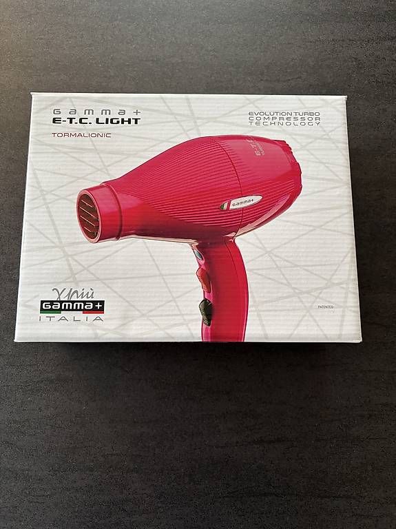Sèche-cheveux: Sèche cheveux Tormalionic – D'occasion à Thônex par mir_6stw 3