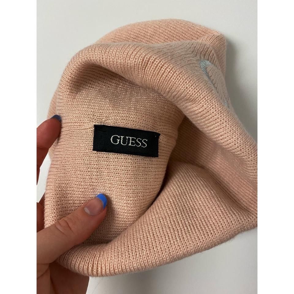 Guess Copricapi, berretti & cappellini: Guess Beanie ✨ – Nuovo (secondo la descrizione) da Zug venduto da Lele0102 2