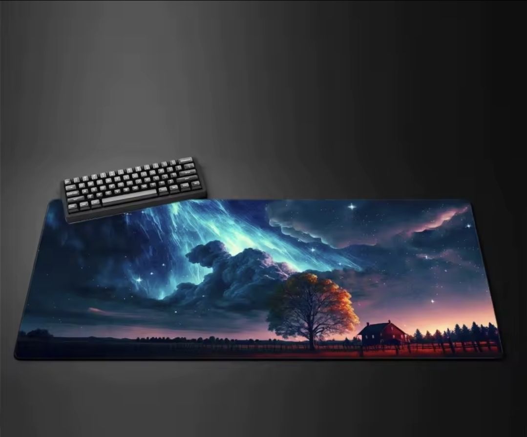 Mausmatten: Custom Mousepads – Neu und originalverpackt aus Hohentannen von MagmaCollectibles
