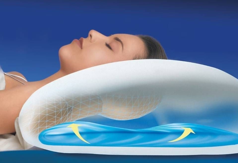 Cuscini: Mediflow Wasserkissen – Usato da Horn venduto da ramonablumi 1