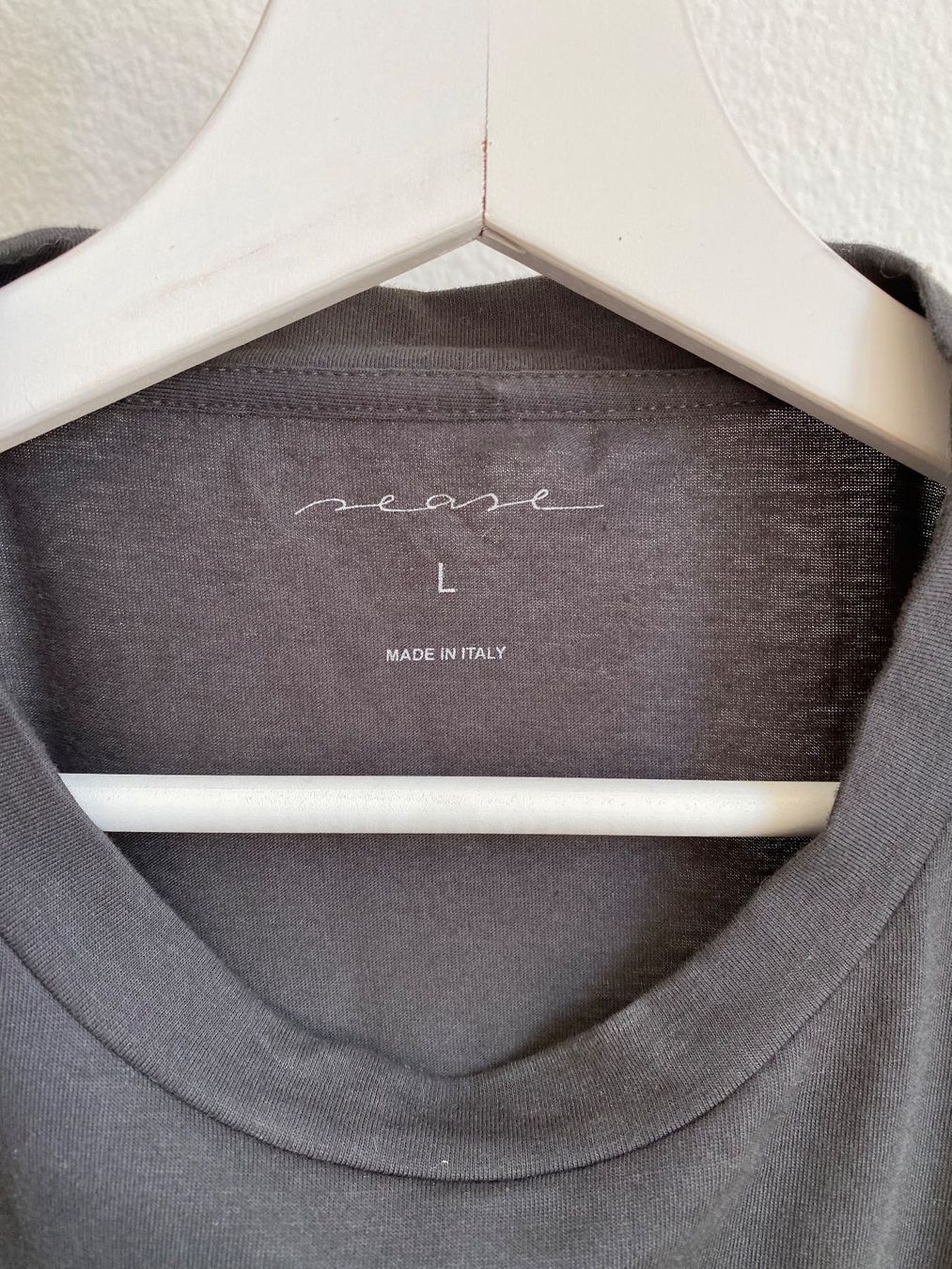 T-shirt: Sense T-shirt – Nuovo (secondo la descrizione) da Biel/Bienne venduto da Sommer_17 4