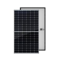 Palette 40x 425Watt Solarpaneele, PV panel, Photovoltaik