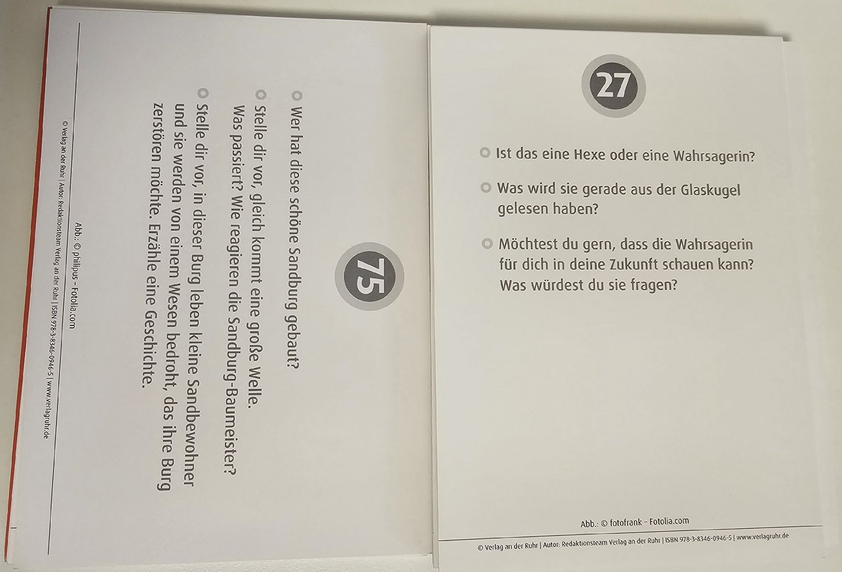 Altro materiale scolastico: Lern Pädagogik Karten – Usato da Rickenbach Sulz venduto da VickyJolina 1