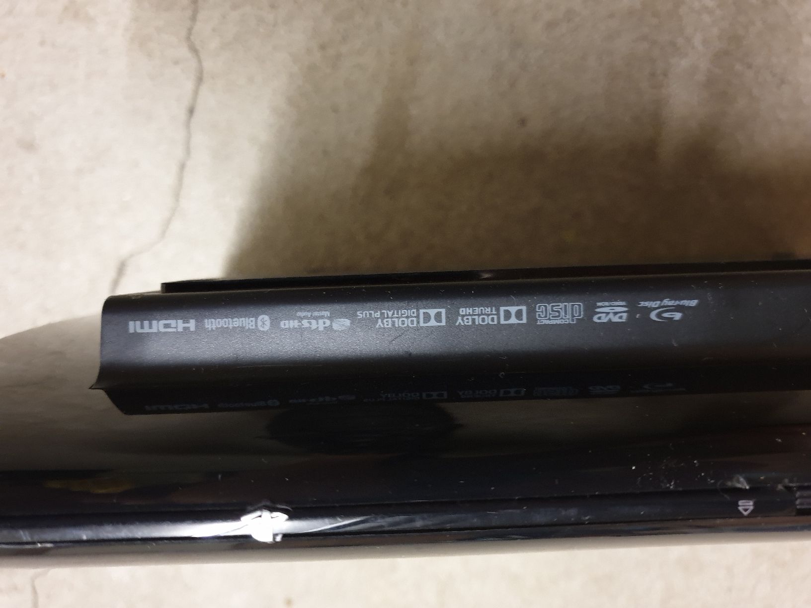 Sony Console: PS3 CECH-4004C für Bastler  – Difettoso da Ittigen venduto da Ziok187 4