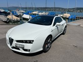 ALFA ROMEO Brera 2.4 JTD