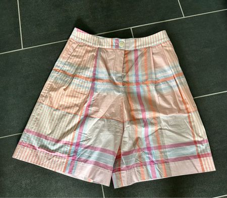 Tommy Hilfiger Damen Shorts -> Golf Business Freizeit Gr. 34