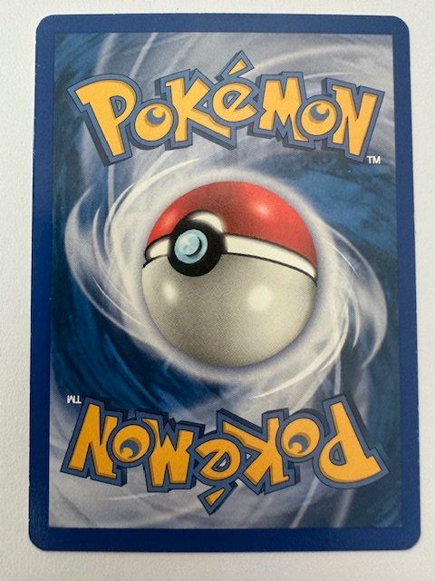 Pokémon Carte collezionabili: Butterfree - Expedition - Pokemon – Usato da Nussbaumen AG venduto da Bika-Shop 1