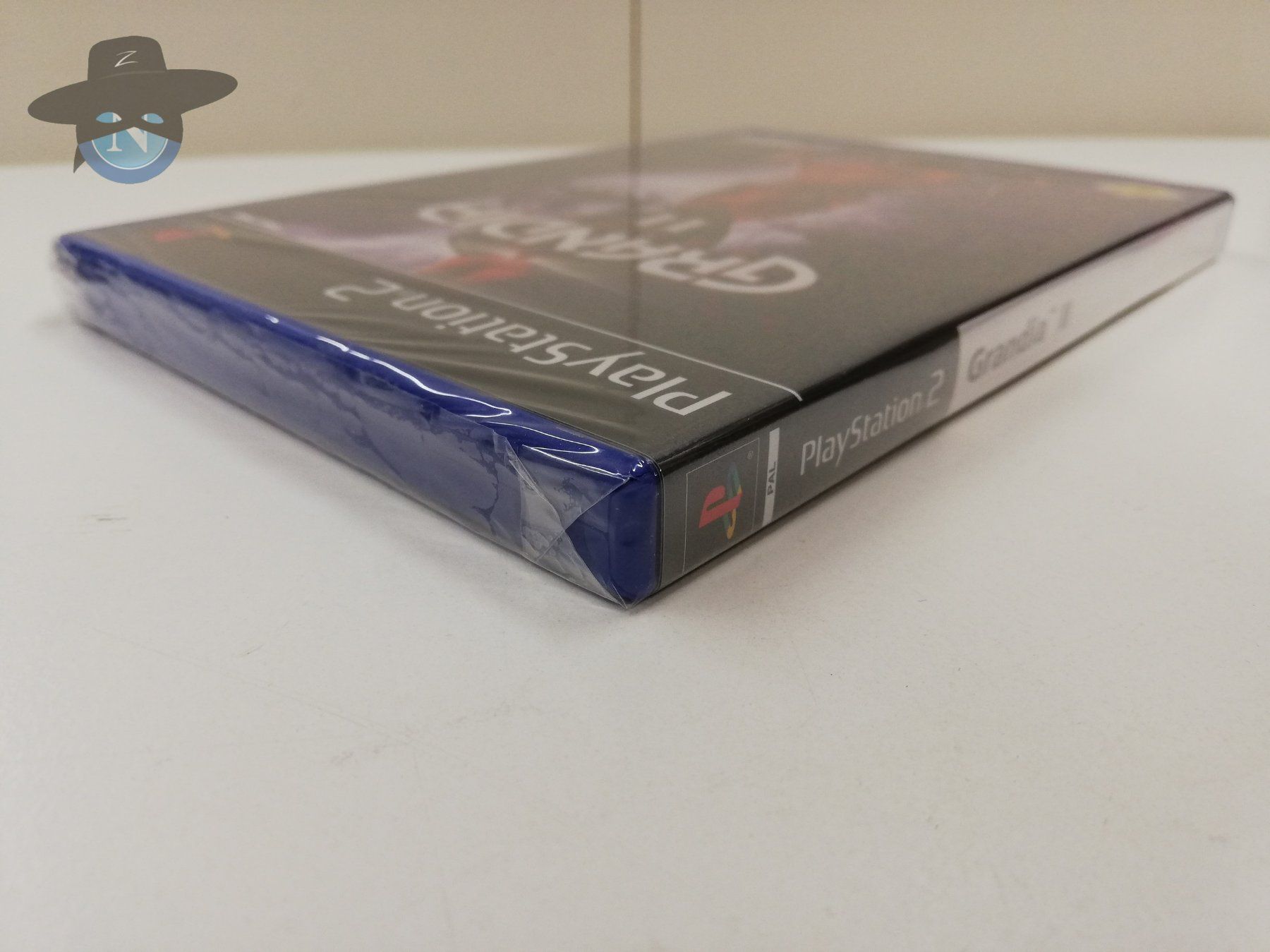 Sony Spiele: Grandia 2 - II / NEU - sealed / PS2 – Neu (gemäss Beschreibung) aus St. Gallen von zorro_dc 3