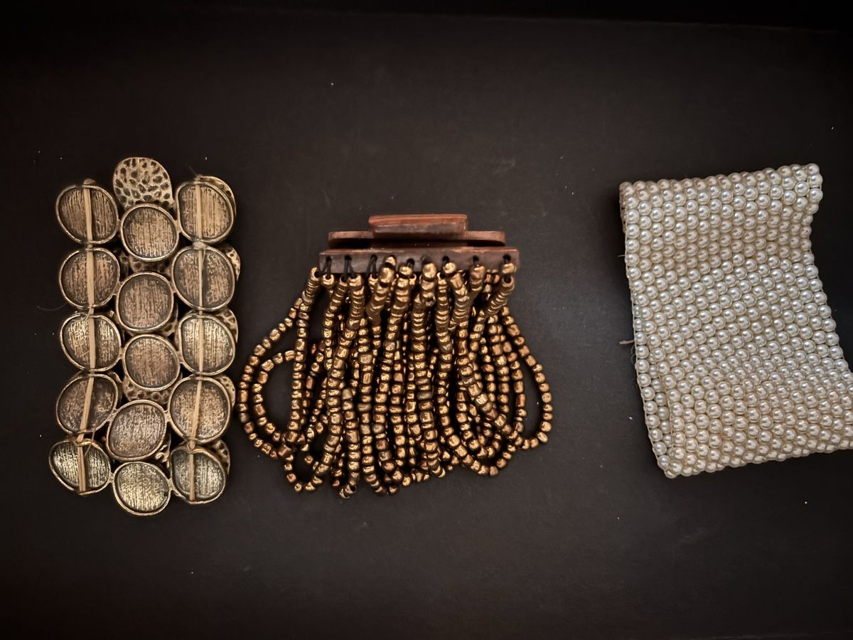 Armbänder & -reifen: Armbänder – Gebraucht aus Zürich von gucks 2