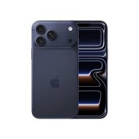 APPLE iPhone 17 Pro Max 256 GB, Tiefblau