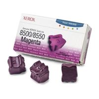 2x  Xerox 8500/8550 (6 Stix)