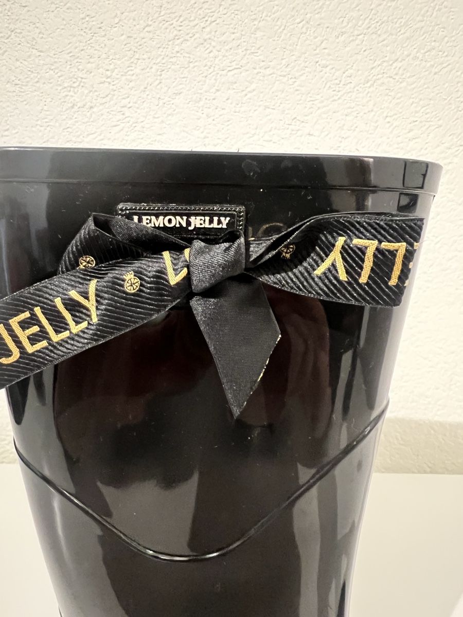 Damenschuhe: Bottes de pluie Lemon Jelly. Taille 36 – Gebraucht aus St-Pierre-Clages von ste_xk6p 5