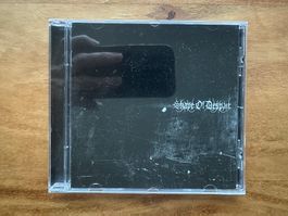 Shape Of Despair – Shape Of Despair (Funeral Doom Metal)