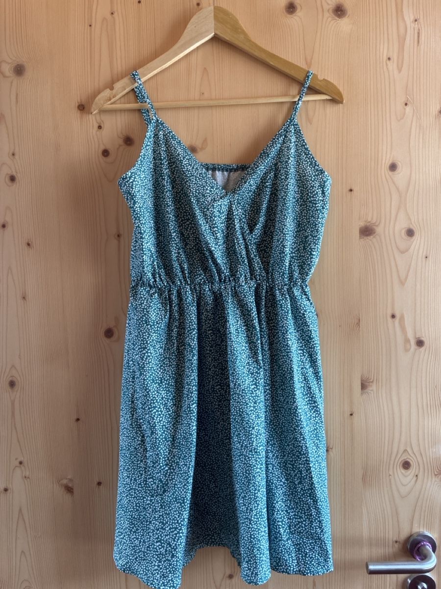 Vestiti: Sommergkleid Grösse S/M – Usato da Obergesteln venduto da eitscheji