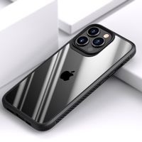 iPhone 14 Pro Max- Coque stylé IPAKY antichoc antiglissarde