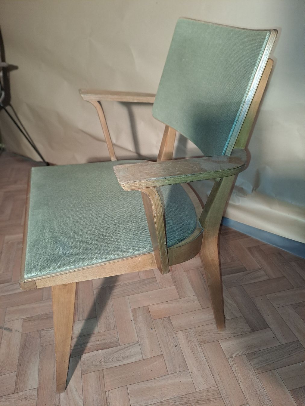 Horgen Glarus Sessel: Sessel Horgen Glarus  1956 – Gebraucht aus Gebenstorf von suroh 4