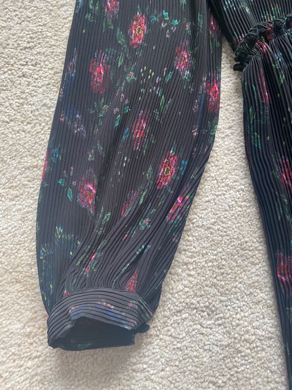 Vestiti: Tolles Maxi-Kleid von Aybi – Nuovo (secondo la descrizione) da Uetikon am See venduto da cristalllina 1
