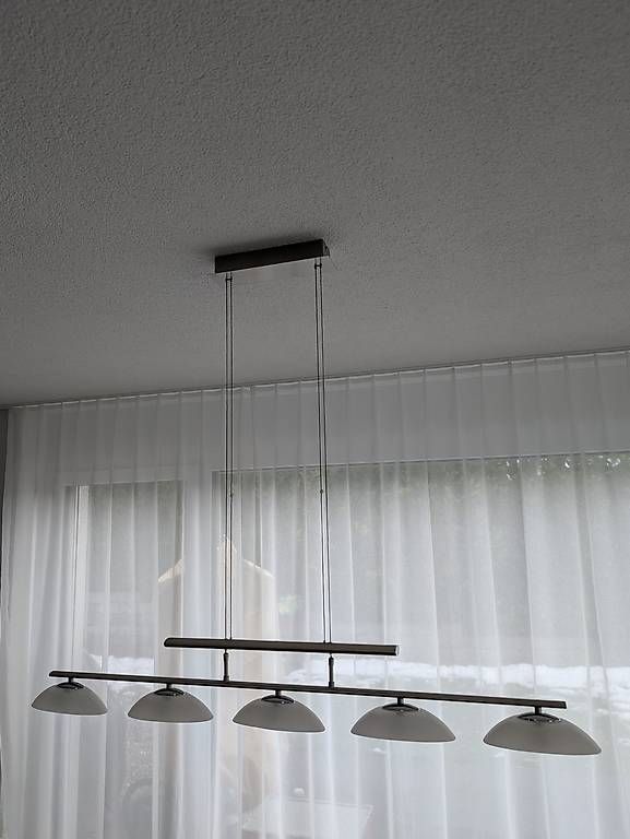 Lampadari & plafoniere: Hängelampe – Usato da Sarmenstorf venduto da Soreg