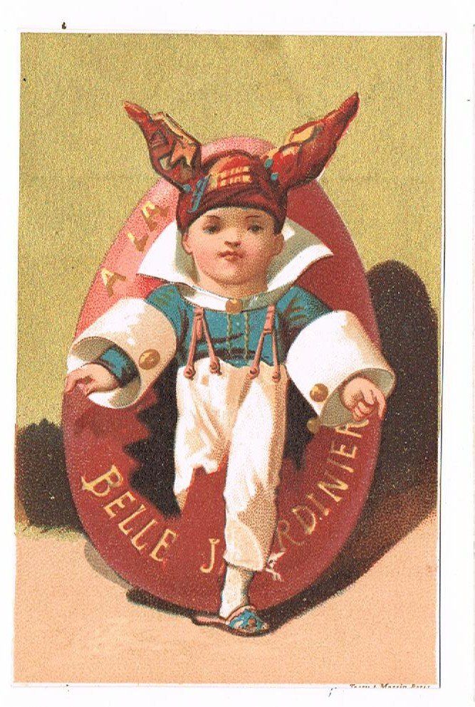 Grafica & Litografie: Cartes publicitaires - Chromo – Usato da Genève venduto da edelweiss1900 2