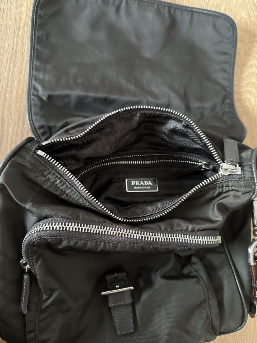 Prada Borse da donna: Prada Bag - Classic Style, Great Condition! – Usato da Binningen venduto da can_s2yh 4